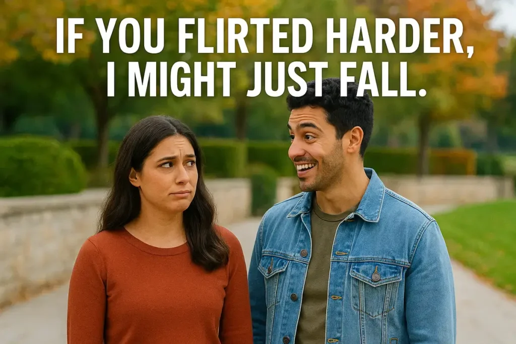 Confessions Hidden in Humor