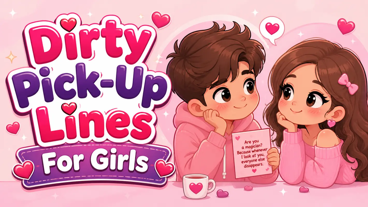 dirty-pick-up-lines-for-girls