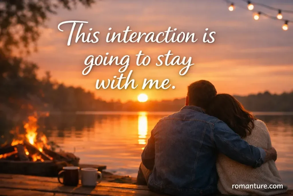 Dirty Pick Up Lines That Leave A Lasting Impression