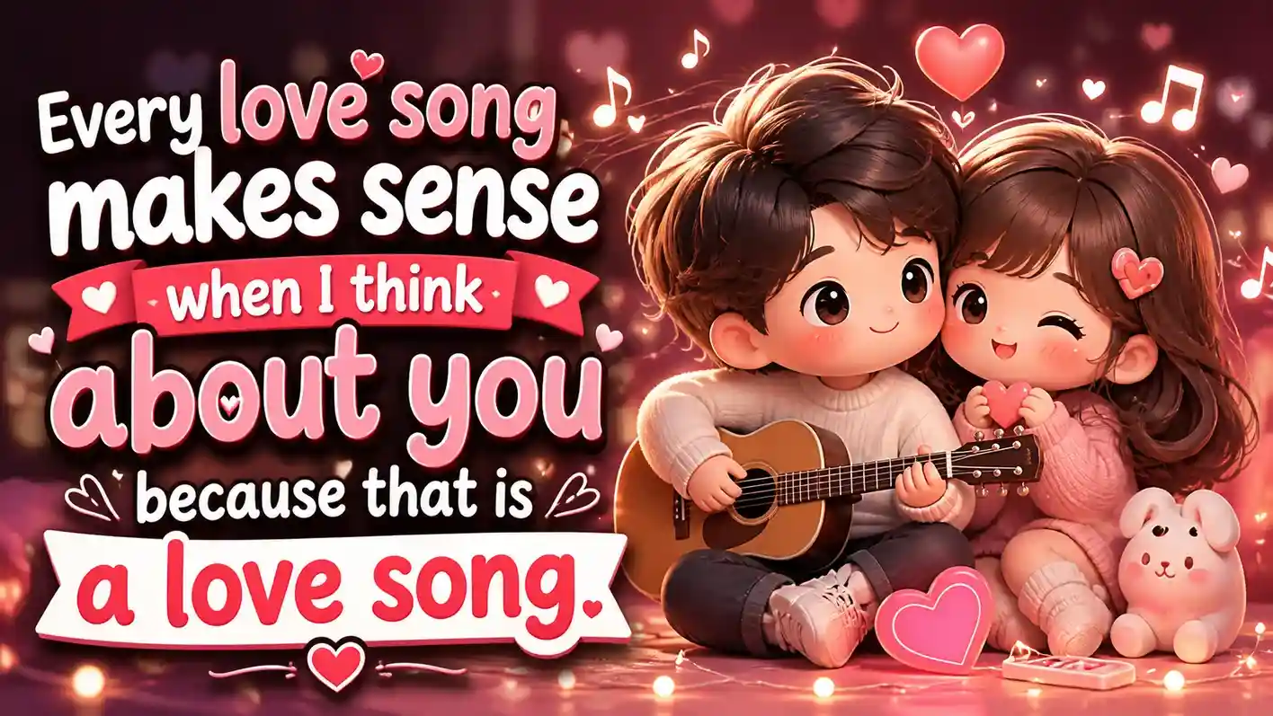 every-love-song-makes-sense-when-i-think-about-you-because-that-is-a-love-song