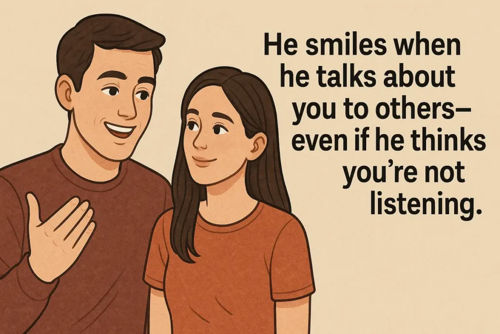 Romantic Gestures That Go Beyond Just Being Nice