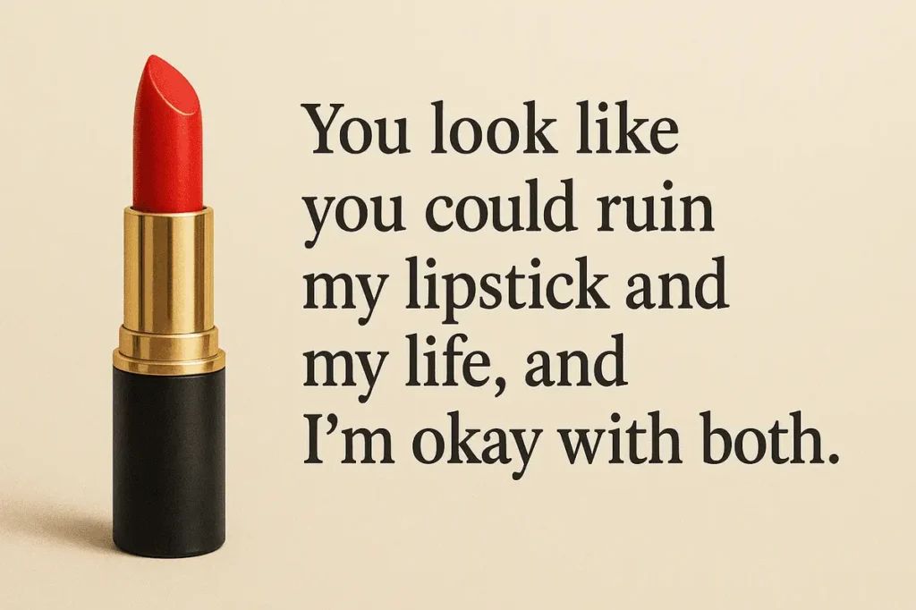 Hot Pick up Lines Guys Actually Love