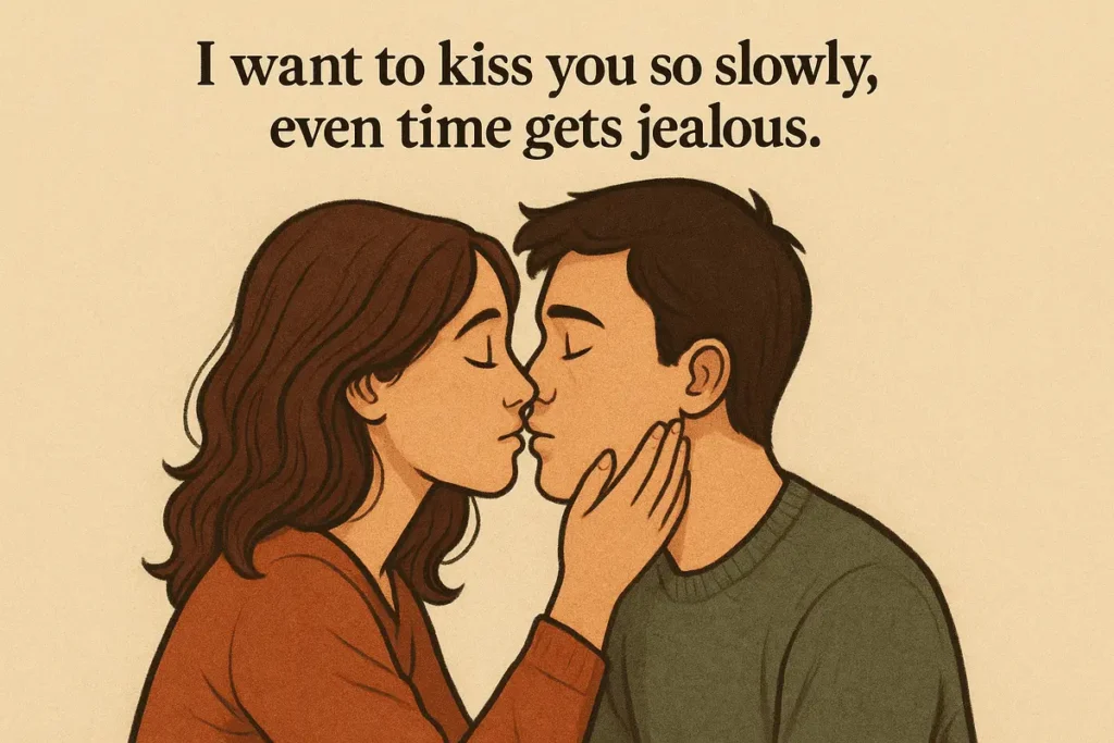 Dirty Pick Up Lines for Him