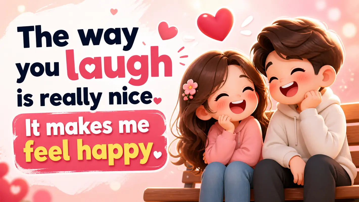 the-way-you-laugh-is-really-nice-it-makes-me-feel-happydirty-pick-up-lines-for-girls