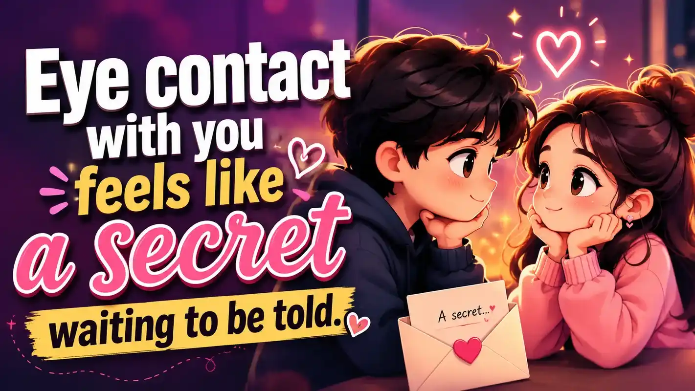 eye-contact-with-you-feels-like-a-secret-waiting-to-be-told