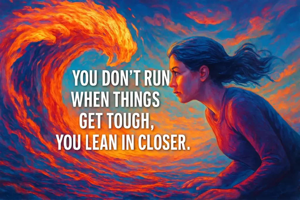 deep. Things I Love About You That Make My Heart Choose You Daily.