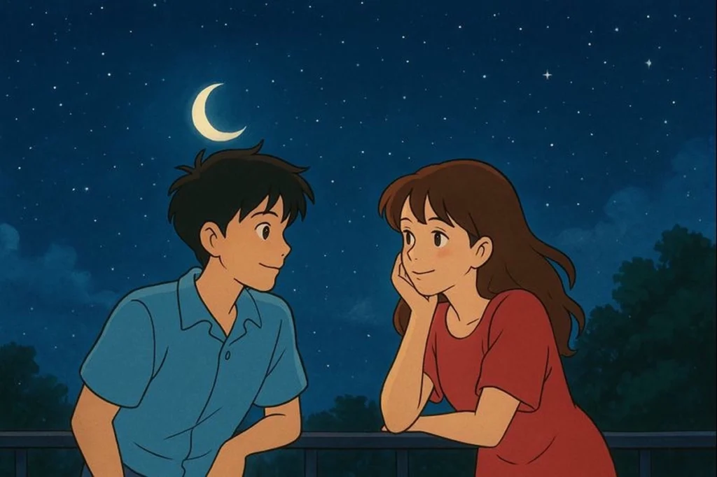 flirt at night. Flirty Ice Breaker Questions For Dating To Create Real Connection.