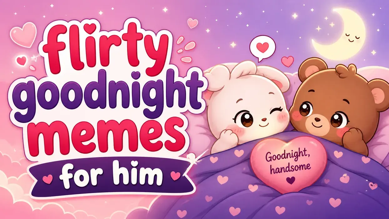 flirty-goodnight-memes-for-him