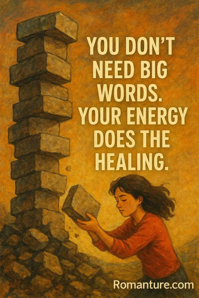 healing. Things I Love About You That Make My Heart Choose You Daily.