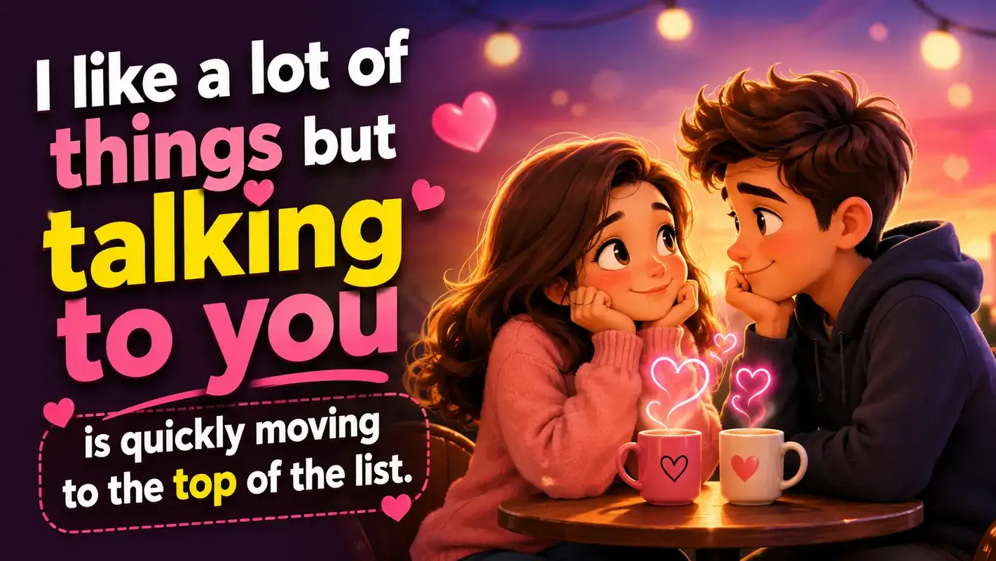 i-like-a-lot-of-things-but-talking-to-you-is-quickly-moving-to-the-top-of-the-list
