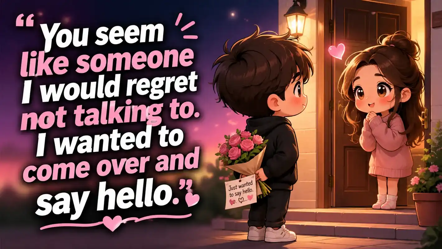you-seem-like-someone-i-would-regret-not-talking-to-i-wanted-to-come-over-and-say-hello
