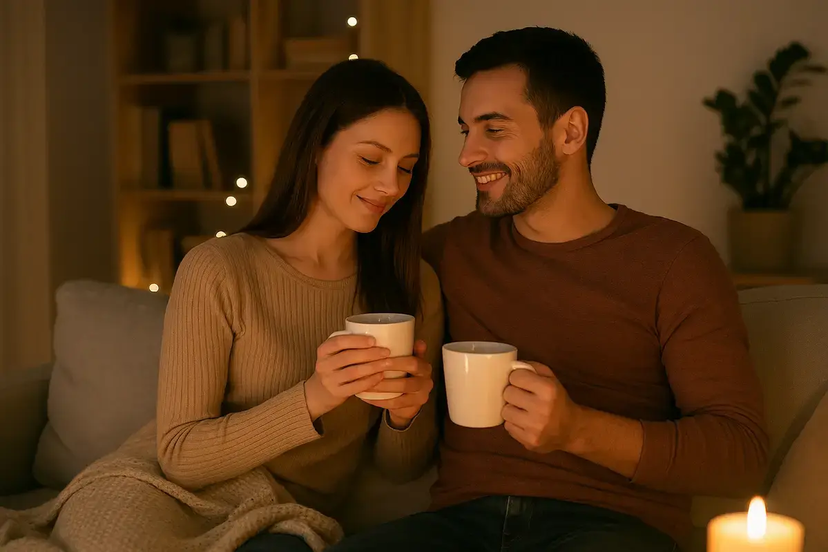 Date Ideas for Introverts That Spark Real Connection.