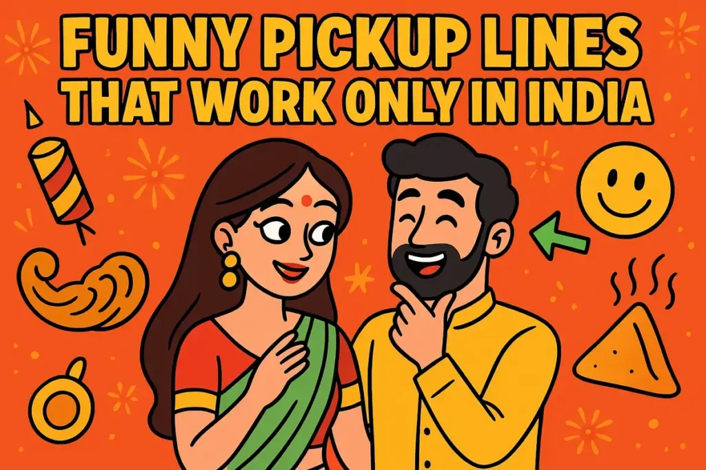 You’re the sweetest part of the celebration. Dirty pick up lines on Indian Independence day.