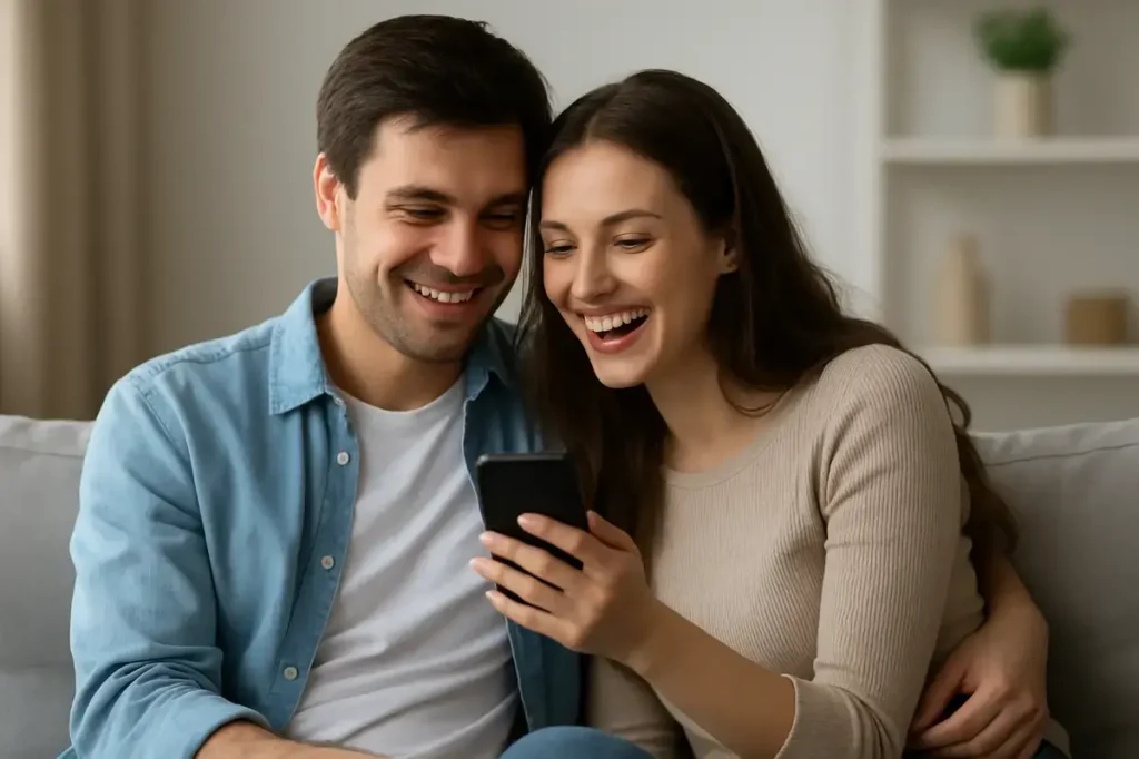 playful memes for him to make him smile.