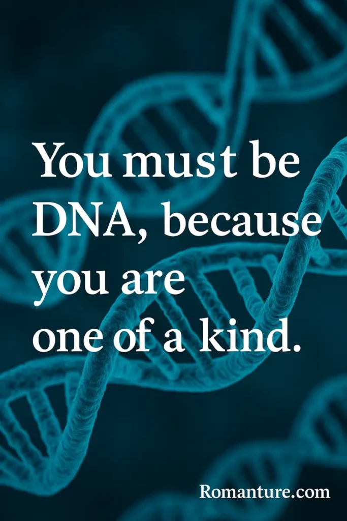 Biology Inspired Lines