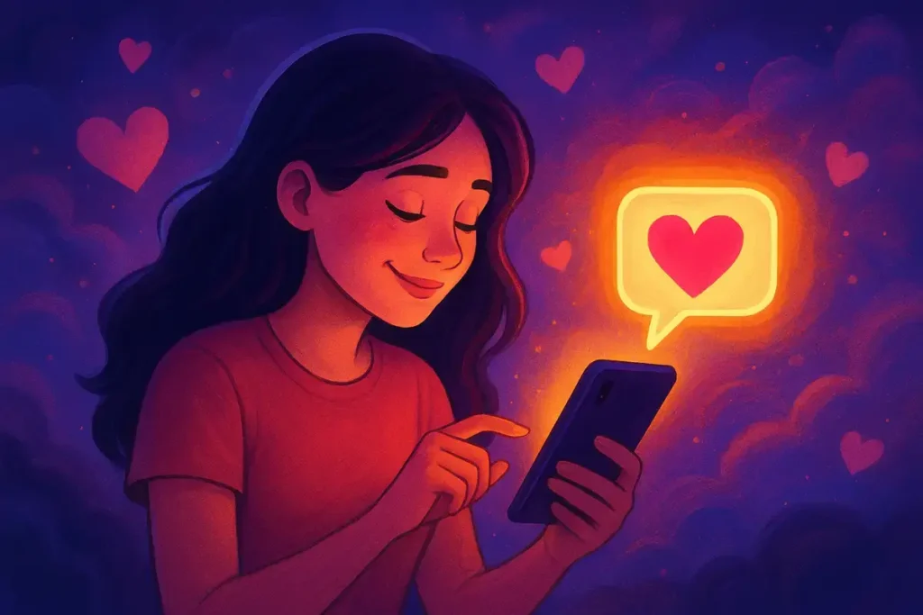 Cute Ways to Make a Guy Blush Over Text That Actually Work.