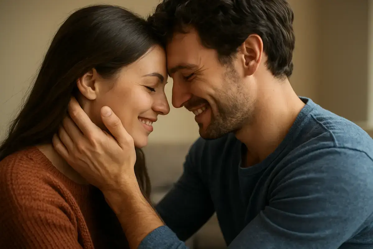 Heartfelt Ideas for List of Reasons Why I Love You That Melt Hearts.
