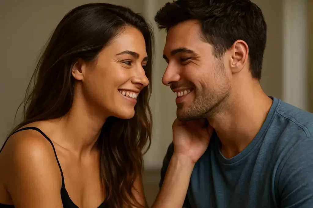 Hookup Pickup Lines When You Want Fun and Connection.