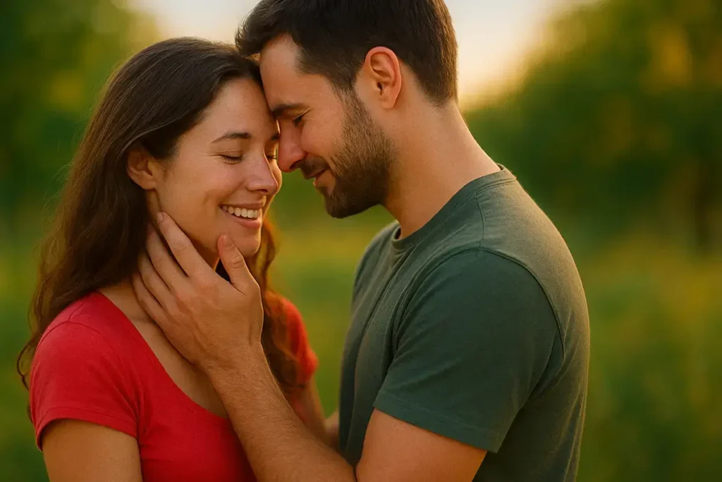 Heartfelt Ideas for List of Reasons Why I Love You That Melt Hearts. Little acts of love and connection.