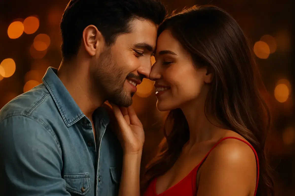 flirty hot quotes for him.