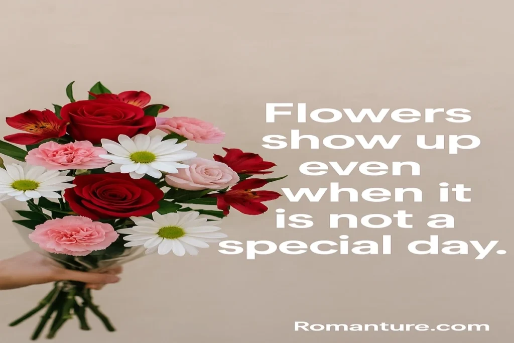 Surprises That Keep Love Fresh. Sweet Reasons Why I Love You That Will Melt Her Heart Instantly.