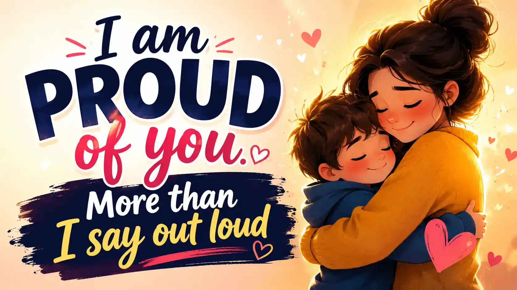 i-am-proud-of-you-more-than-i-say-out-loud cute texts to send your boyfriend