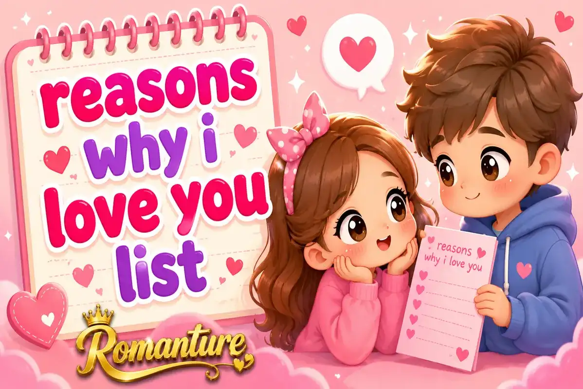 reasons-why-i-love-you-list