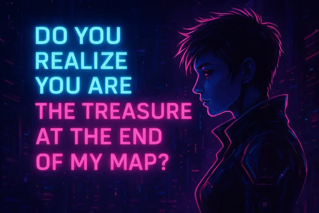 Spicy Flirty Quotes For Him That Will Spice Up your Relation, Treasure.
