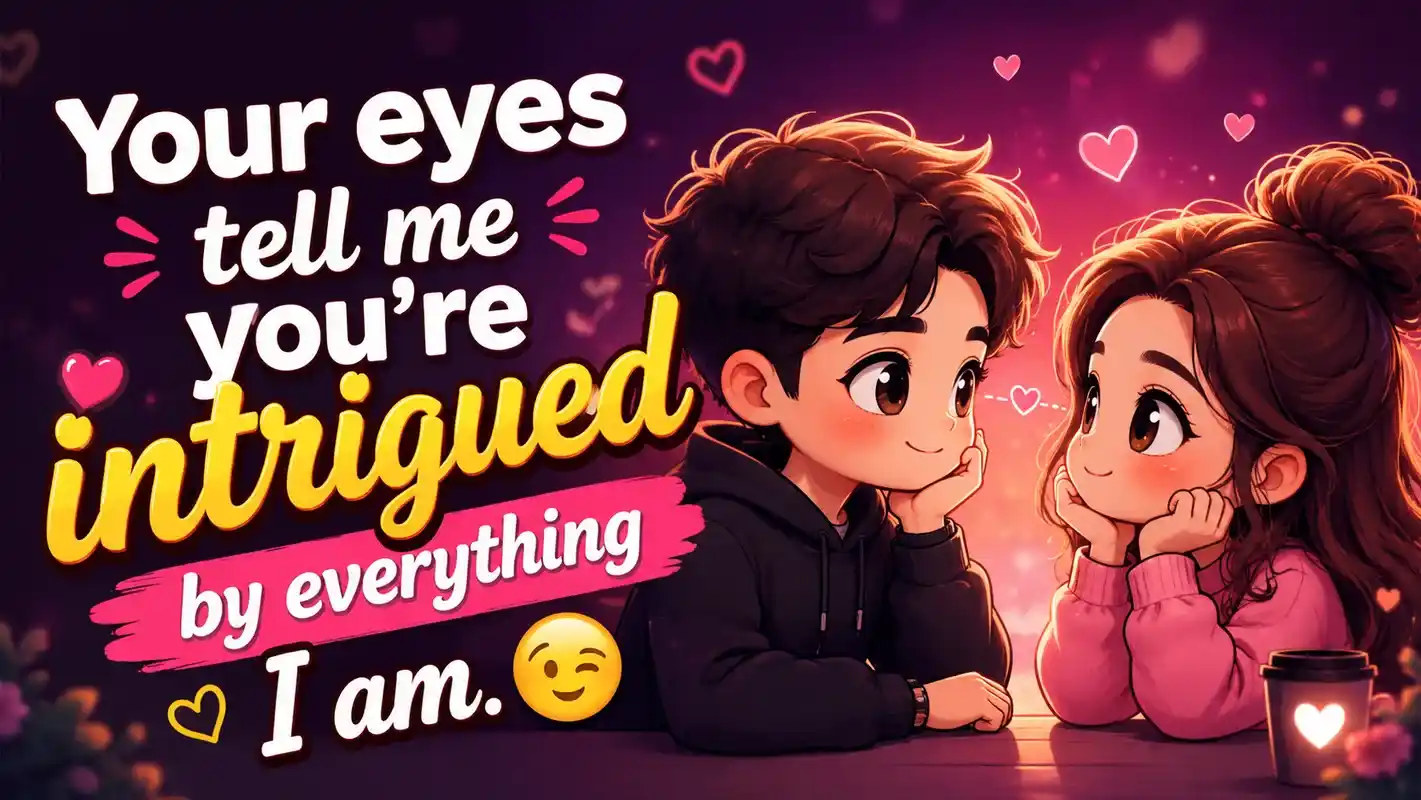 your-eyes-tell-me-youre-intrigued-by-everything-i-am-😉