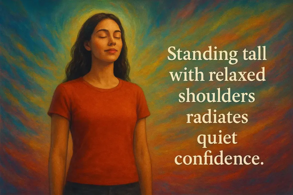 Body language. Things That Make You Irresistible to Others Without Even Trying.