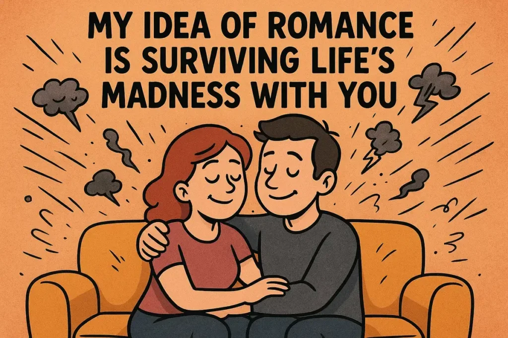 Dark Humor Flirty Pick Up Lines That’ll Make You Laugh and Blush.