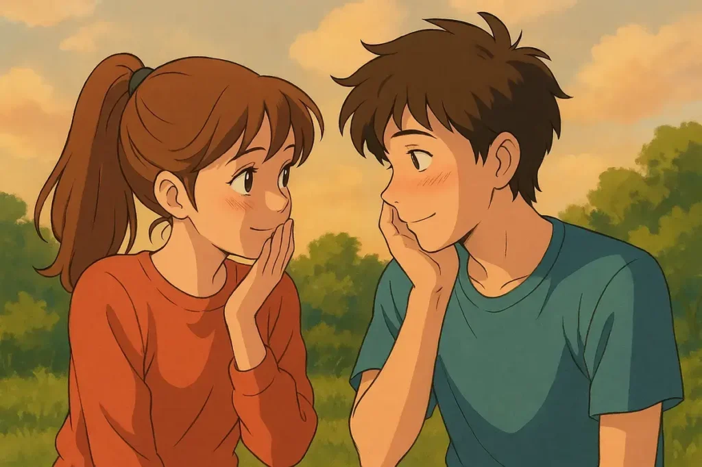 confession. Irresistible Pick Up Lines to Make Him Blush.