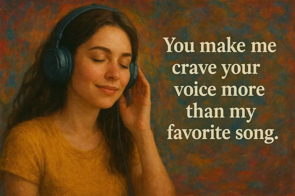 Playful and Romantic Messages for Him to Keep the Spark Glowing.