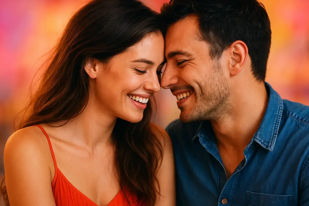 Things That Make You Irresistible to Others Without Even Trying.