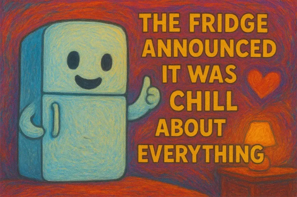 chilling fridge. Flirty & Fun Games to Play at Home Texts.