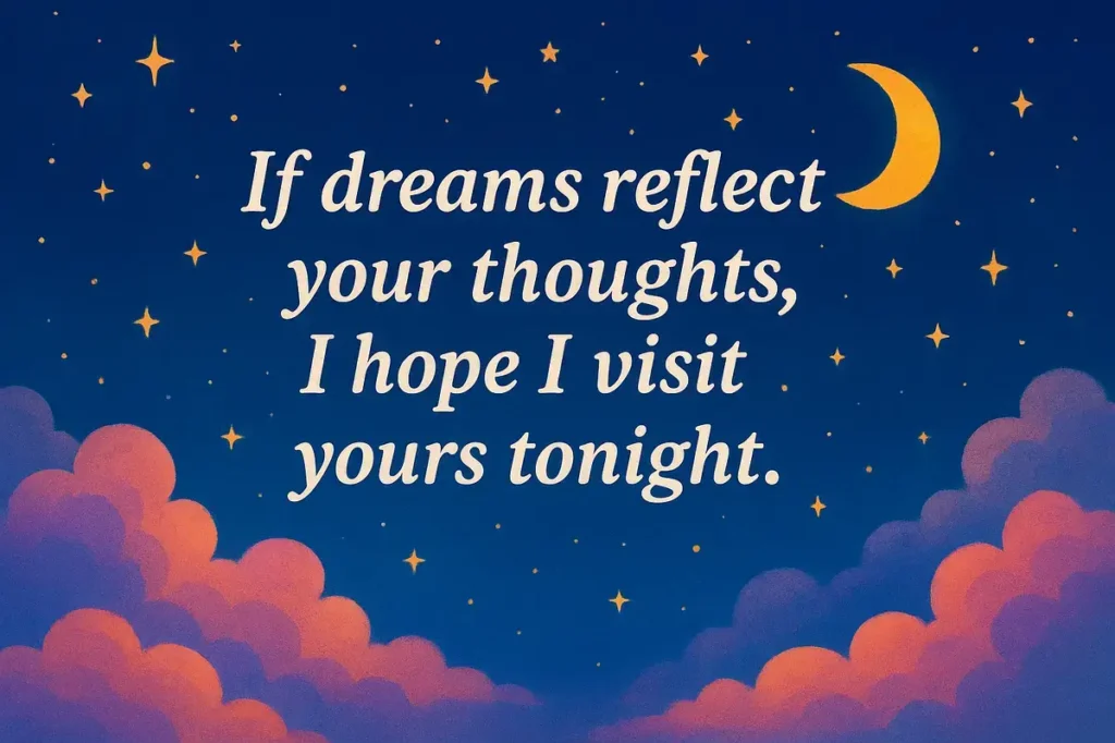 Dreaming. Irresistible Texts That Make a Guy Fall for You Instantly.