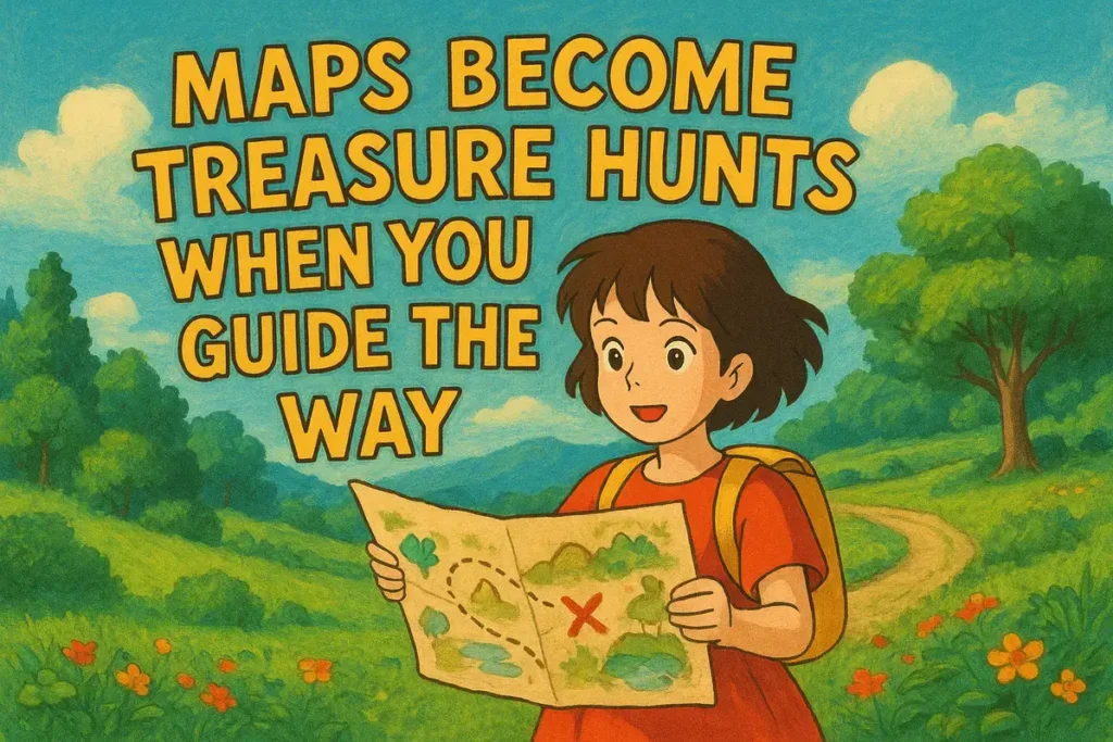 maps treasure hunt. Heartfelt Reasons I Love You That Will Make You Smile Instantly.