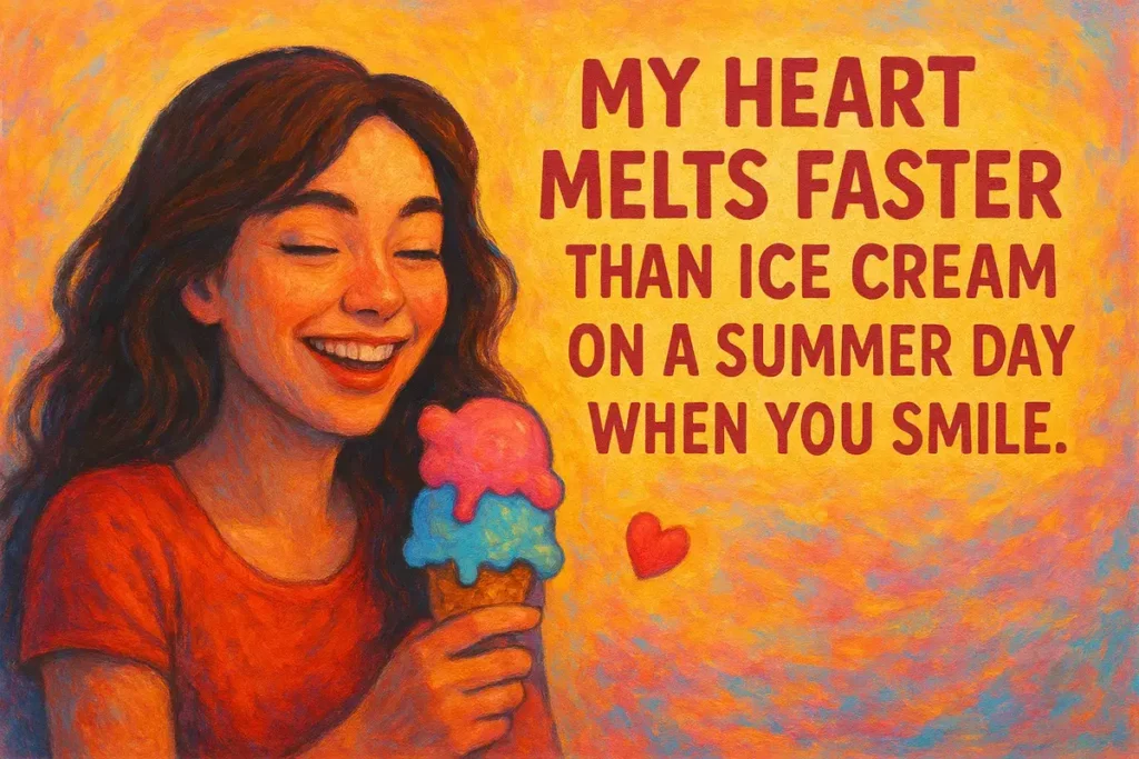 Trending Dirty Pick Up Lines That Are Funny, Flirty, and Full of Wit.