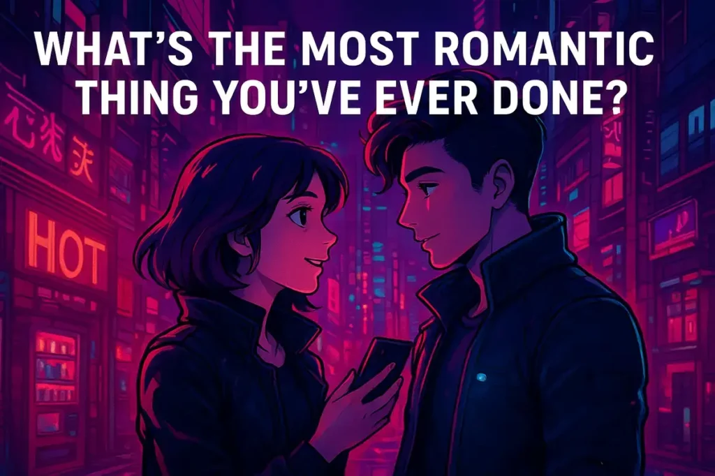 most romantic thing. Freaky Pick a Number Messages That’ll Make One Blush & Laugh.