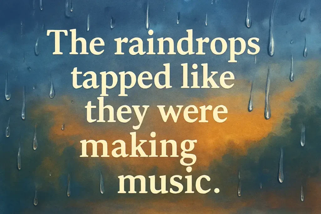 musical rain. Flirty & Fun Games to Play at Home Texts.