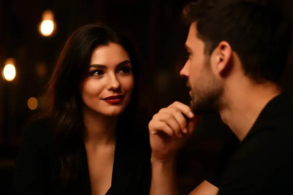 no ignoring. Sarcastic Dark Pick Up Lines That’ll Make You Smile.