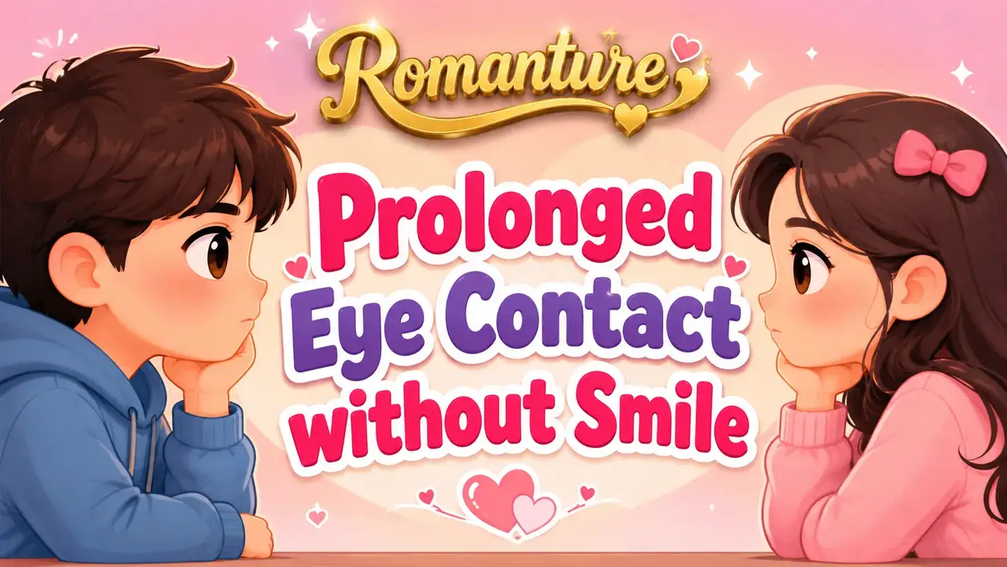 prolonged-eye-contact-without-smile