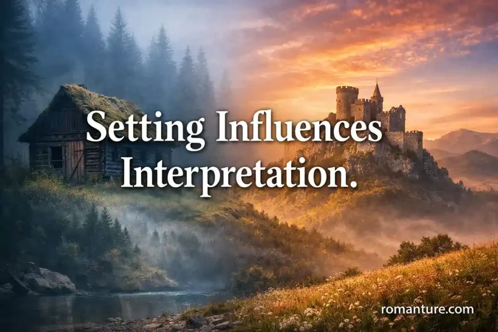 Prolonged Eye Contact without Smile Depends on Context