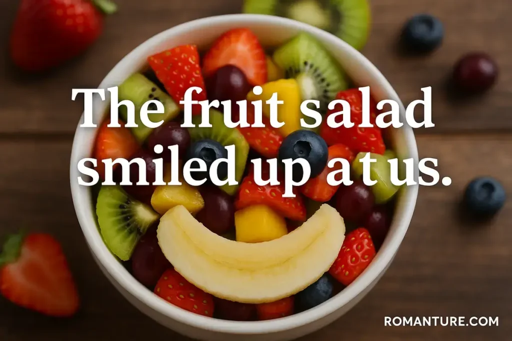 Indoor Picnic Adventure. Fun Couple Activities Quotes.