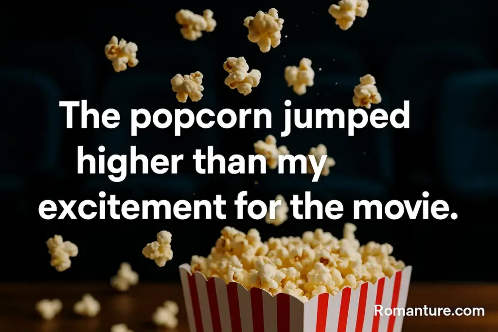 Movie Marathon Madness. Fun Couple Activities Quotes.