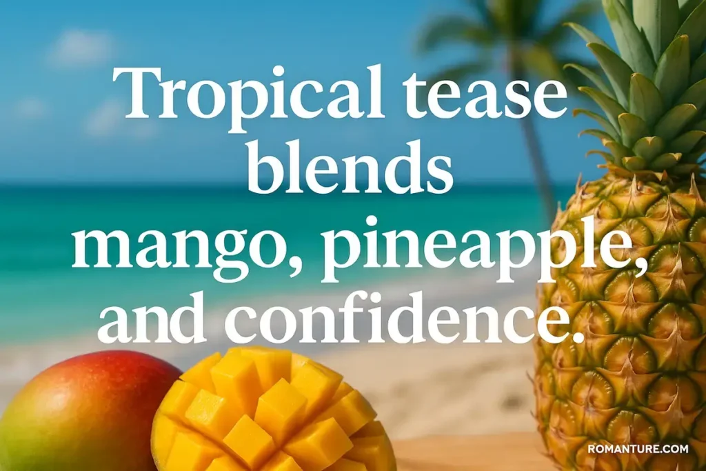 Smoothies with a personality