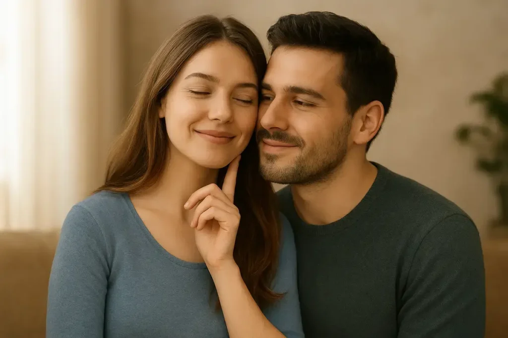 Heartfelt Reasons I Love You That Will Make You Smile Instantly. comfort vibes.