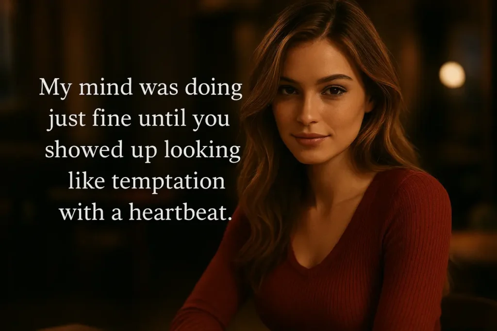 temo. Bold Risky Pick Up Lines That Turn Up the Heat.