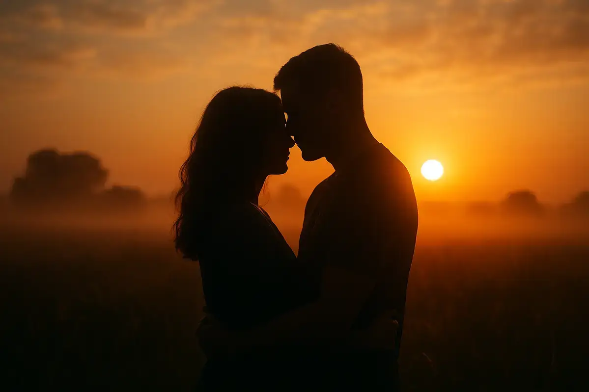 Cute Good Morning Ideas for Him to Make Him Think of You All Day.