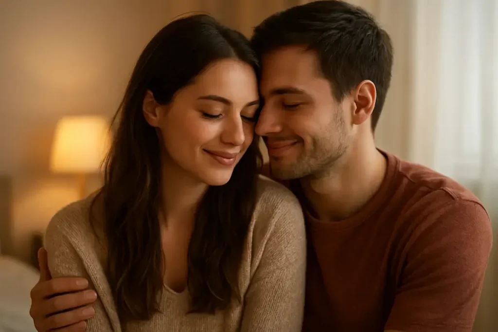 Cute “Just Because” Messages He’ll Re-Read Later That Warm His Heart.